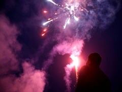 Indian-Origin Man Charged In Singapore For Bursting Fireworks On Diwali