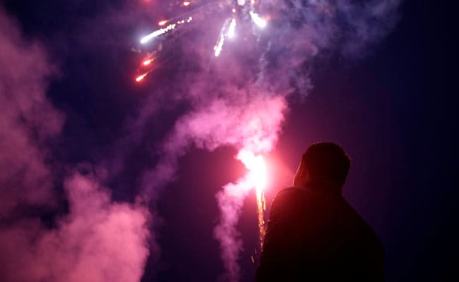 Indian-Origin Man Charged In Singapore For Bursting Fireworks On Diwali