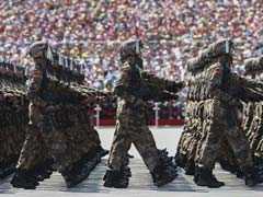 China Reduces Army By Half, Significantly Boosts Sizes Of Navy, Air Force
