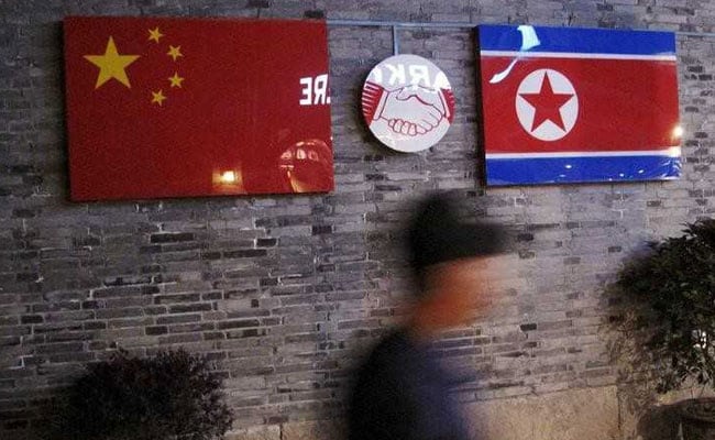 China Says New US Sanctions Threaten Cooperation Over North Korea