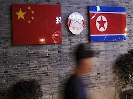 China Fears Wind Is Blowing Covid Virus In From North Korea China Fears Wind Is Blowing Covid Virus In From North Korea