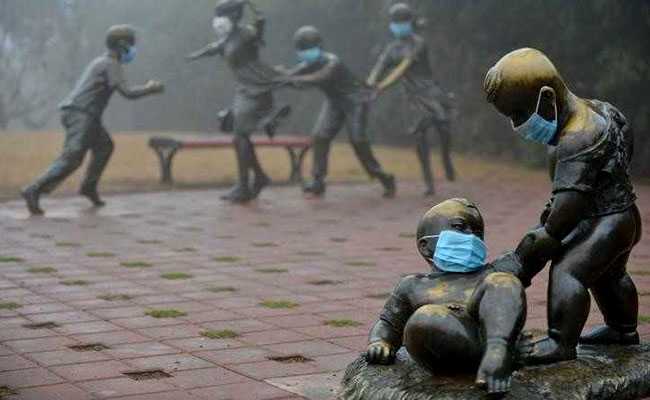 Dear Delhi, On Fighting Pollution, Learn From China - Quick