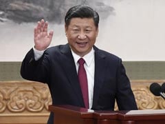 China Drowns Out Critics Of Lifetime President Xi Jinping Presidency