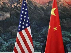 चीन ने पाबंदी के खिलाफ विरोध जताने के लिए अमेरिकी दूत को तलब किया