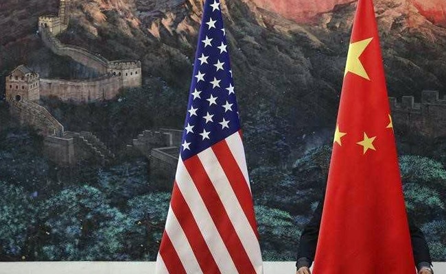 China Accuses US Of 'Cold War Mentality' With New Nuclear Policy