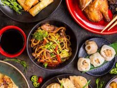 15 Best Vegetarian Chinese Recipes| Easy Chinese Recipes