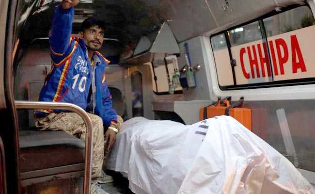 Karachi Murder Raises Red Flag On China's $50 Billion Projects In Pakistan