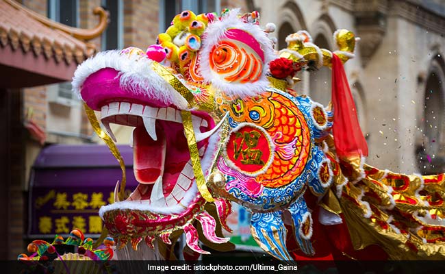 How Is Chinese New Year Different From Regular New Year Celebrations?