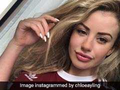 British Model Was Stuffed In Suitcase To Be Sold As Sex Slave: Police