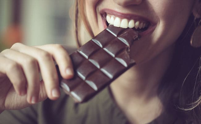 Dark Chocolates May Reduce Stress and Inflammation: 4 Benefits Of Dark Chocolate You Must Know