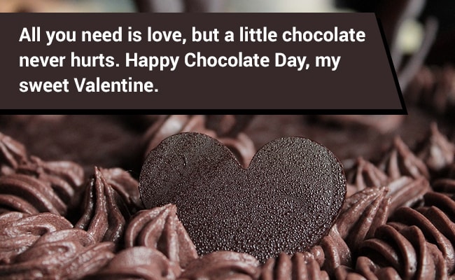 Chocolate-day 2018: पार्टनर के साथ ऐसे बनाएं आज के दिन को खास