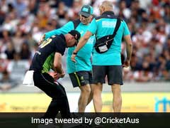 Chris Lynn Will Not Need Surgery On Injured Shoulder