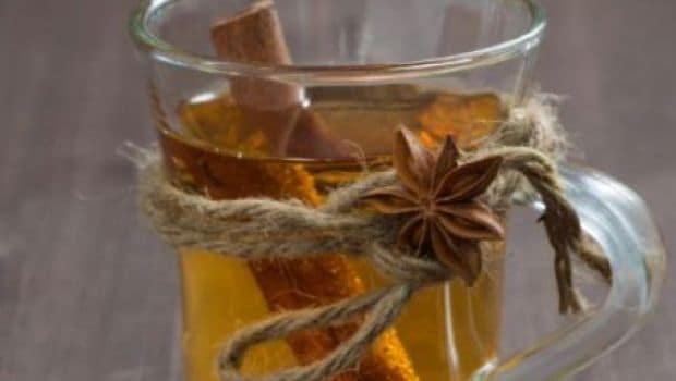 6 Reasons Why You Should Be Drinking Cinnamon Water Daily