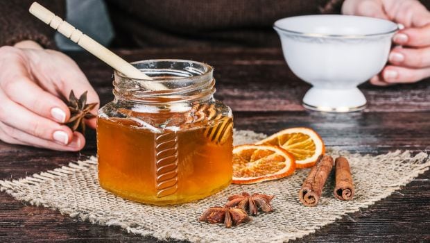 6 Reasons Why You Should Be Drinking Cinnamon Water Daily - NDTV Food