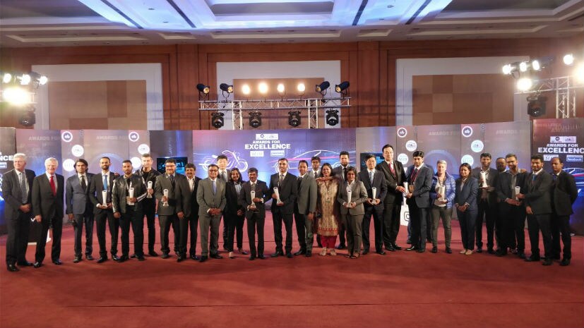 Tata Motors showcases its electric future Tata Motors showcases its electric future
