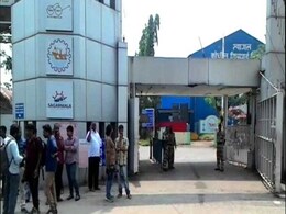 केरल: ONGC के जहाज में धमाका, पांच लोगों की मौत केरल: ONGC के जहाज में धमाका, पांच लोगों की मौत