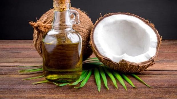 Valentines Day 2018: Coconut Oil For Amazing Skin And Hair - NDTV Food