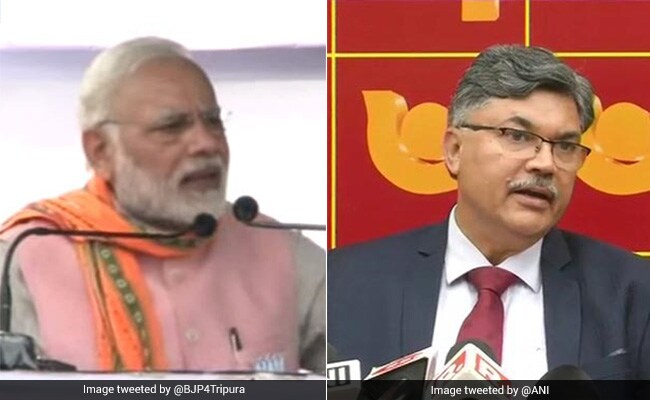 घोटाले पर PNB की सफाई, PM मोदी ने कहा- वाम और कांग्रेस एक ही सिक्के के दो पहलू, पढ़ें दिन भर की 5 बड़ी खबरें घोटाले पर PNB की सफाई, PM मोदी ने कहा- वाम और कांग्रेस एक ही सिक्के के दो पहलू, पढ़ें दिन भर की 5 बड़ी खबरें