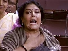 Casting Couch Everywhere, Parliament Not Immune: Renuka Chowdhary