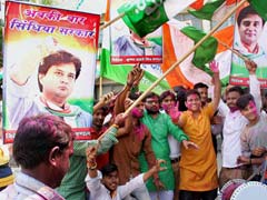 Madhya Pradesh Bypolls : सेमीफ़ाइनल कांग्रेस के नाम, मुंगावली, कोलारस में मिली जीत