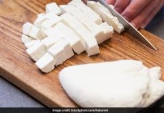 7 Health Benefits Of Cottage Cheese Or Paneer You May Not Have