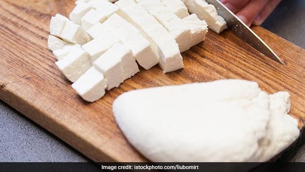 7 Health Benefits Of Cottage Cheese Or Paneer You May Not Have