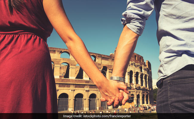 Happy Valentine's Day 2018: History And Significance Of February 14