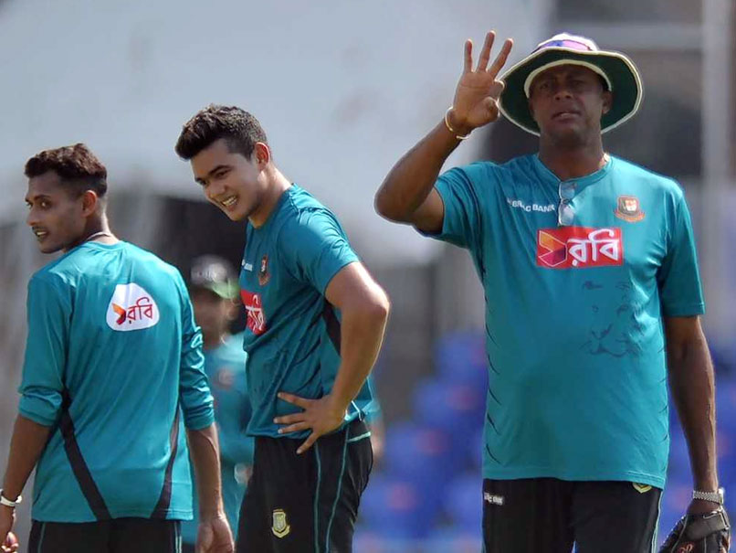 Eng vs WI: कर्टनी वॉल्श ने बतायी विंडीज की वह गलती, जिससे सीरीज में मिली हार