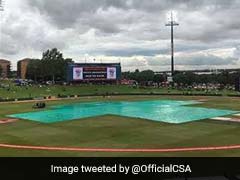 India vs South Africa: Fourth T20I Abandoned Due To Rain; India Women Lead Series 2-1