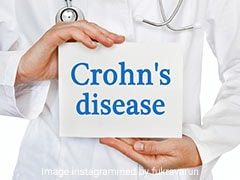 All You Need To Know About Crohn's Disease