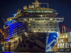 Secret Codes, Subliminal Messaging Behind World's Biggest Cruise