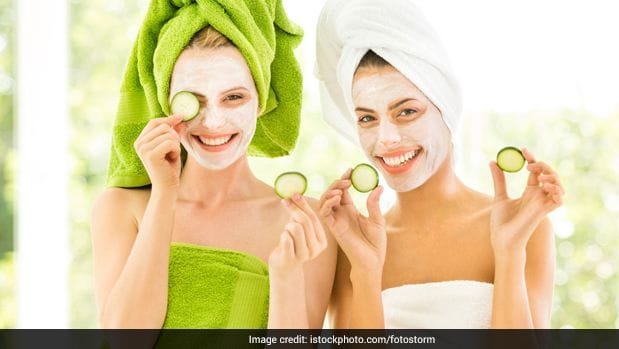 Cucumber For Skin:5 Ways You Can Use Cucumber For Common Skin Problems