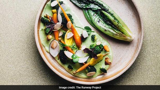 #NewRestaurantAlert: The Runway Project For Fresh, Clean Eating