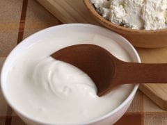 Does Curd Really Help In Digestion? We've Got The Answer