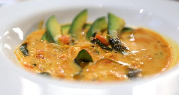 Curry, Sabzi And More: 5 Savoury Watermelon Recipes For A Low-Cal Meal Curry, Sabzi And More: 5 Savoury Watermelon Recipes For A Low-Cal Meal