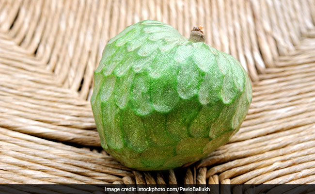 custard apple