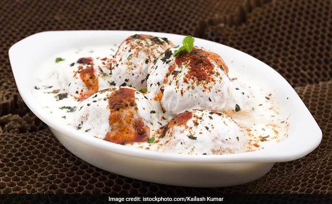 Dahi Bhalla