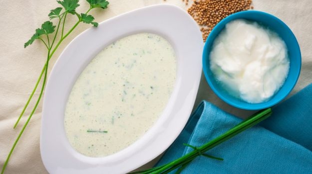Best Dahi Recipes: दही से बने ये खास व्यंजन खाए बिना नहीं रह पाएंगे आप! देखें रेसिपी Best Dahi Recipes: दही से बने ये खास व्यंजन खाए बिना नहीं रह पाएंगे आप! देखें रेसिपी