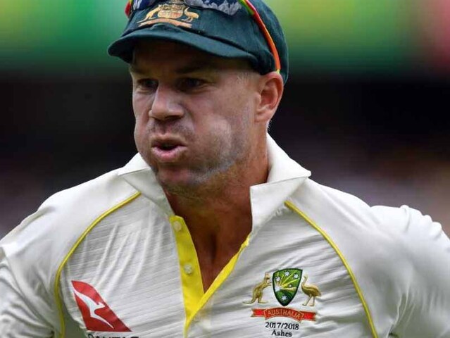David Warner Had To Fight His Inner Demon During Test To T20s Transition