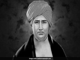 Maharishi Dayanand Jayanti 2018: Date, Significance and History of Arya Samaj Founder Maharishi Dayanand Jayanti 2018: Date, Significance and History of Arya Samaj Founder