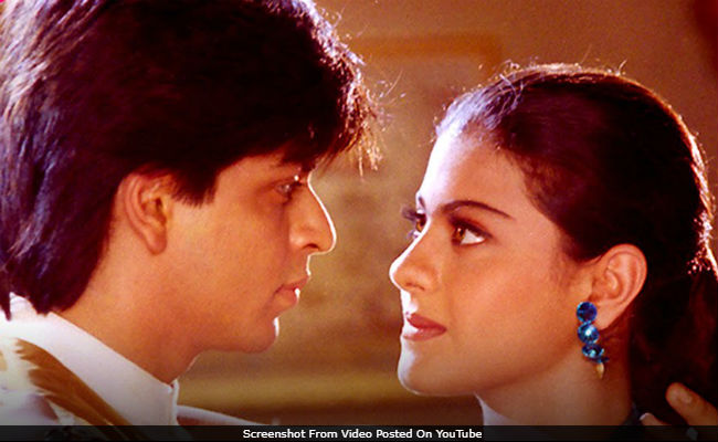 A <i>DDLJ</i> Secret: Farah Khan Refused To Choreograph Shah Rukh Khan And Kajol's Songs