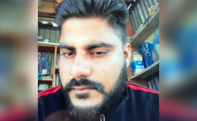 Policeman Arrested For Rape And Murder Of 8-Year-Old Girl In Jammu