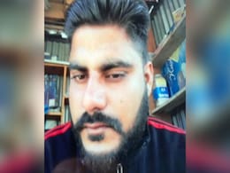 Policeman Arrested For Rape And Murder Of 8-Year-Old Girl In Jammu Policeman Arrested For Rape And Murder Of 8-Year-Old Girl In Jammu
