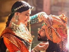 "<i>Padmaavat</i>" Box Office Collection Day 8: With 'Terrific Business,' Deepika Padukone, Ranveer Singh And Shahid Kapoor's Film Earns Over Rs 166 Crore