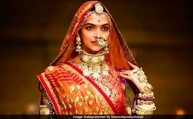 "<i>Padmaavat</i>" Box Office Collection Day 11: Deepika Padukone's Film Hits A Double Century
