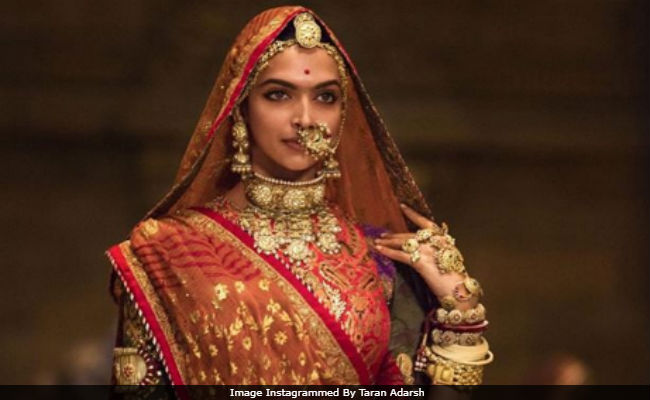 "<i>Padmaavat</i>" Box Office Collection Day 21: Deepika Padukone's Film 'Continues Remarkable Run' With 265 Crore