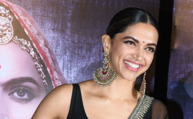 Deepika Padukone Wrote Poetry. You Didn't Know? Here's A Poem By Her