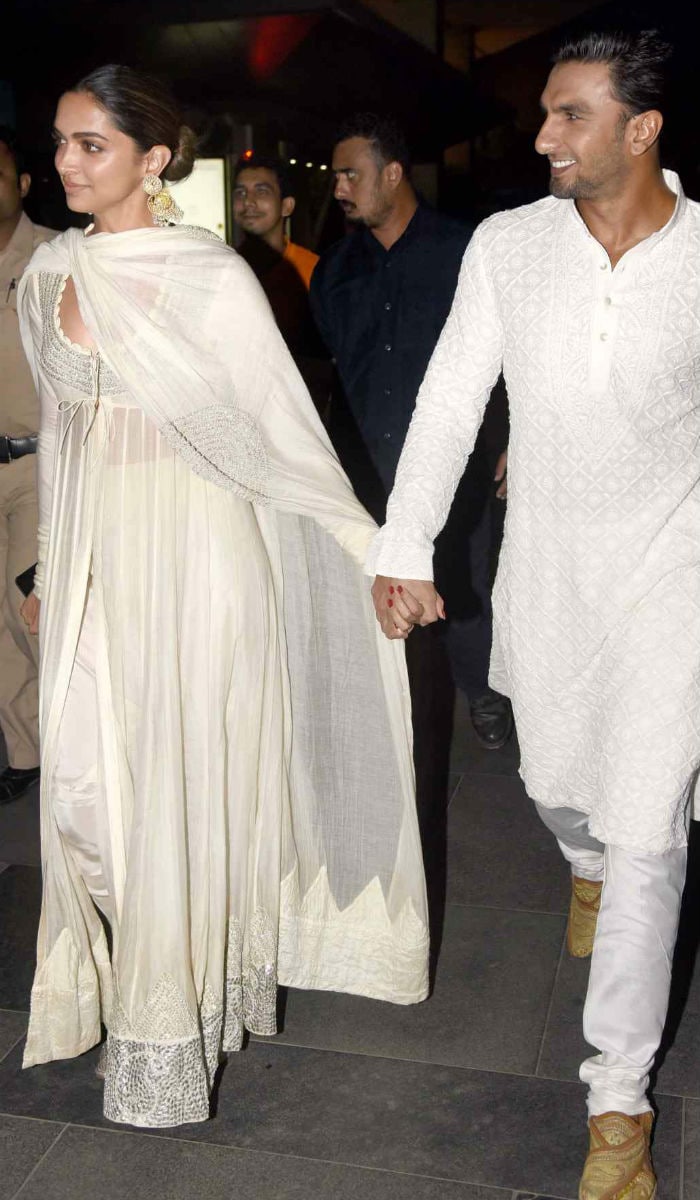 deepika ndtv