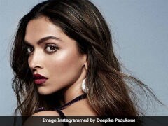 Deepika Padukone's Swan Dive Workout Is A Major Motivation