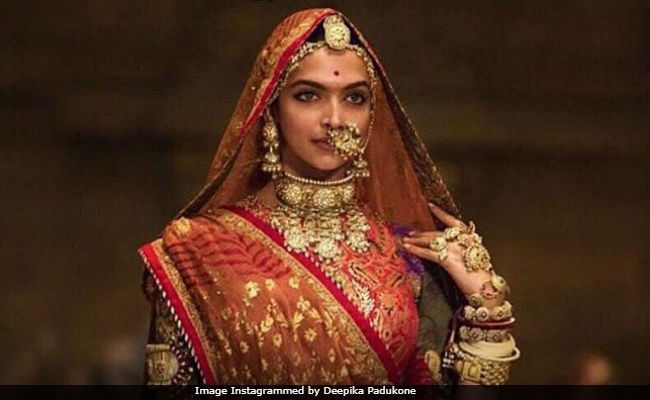 "<i>Padmaavat</i>" Box Office Collection Day 22: Deepika Padukone's Film Is A Super Hit. Earns 267 Crore